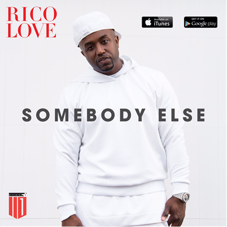 Artist Spotlight: Rico Love