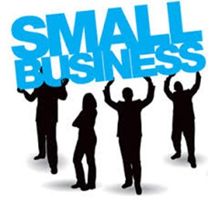 Small Business Needs Marketing