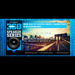 Source 360 The New Age Of Digital Music, Marketing & Making Money @ Brooklyn Borough Hall Thursday August 10, 2017