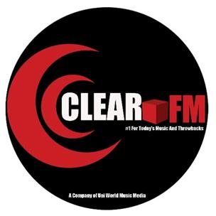 Media Spotlight-Clear.FM