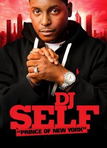 DJ self