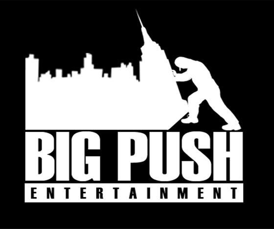 big push