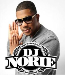 djnorie