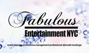 fabulous entertainment nyc