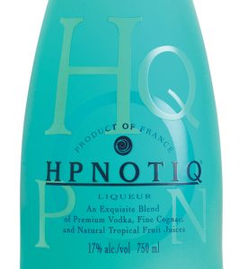 hpnotiq drink