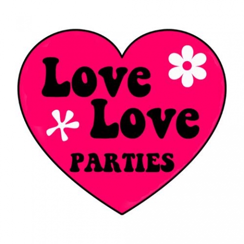 love love logo