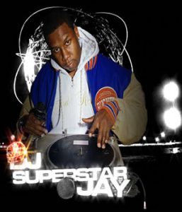 superstarjay