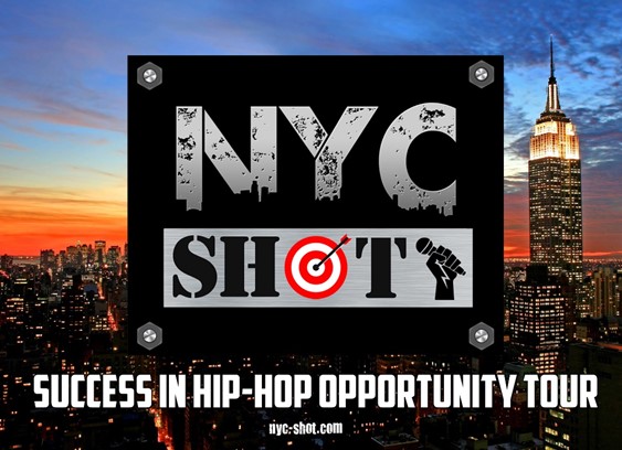 Bomb Promotions Presents NYC S.H.O.T. – A Marketing Platform for Up and Coming Hip-Hop Artists