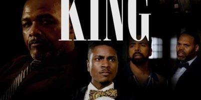 Hal King World Premiere On VOD & Streaming Platforms Tuesday February 9, 2021