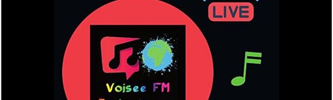 Company Spotlight: Voisee FM Radio