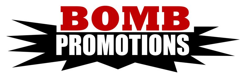 Bomb Promotions – Business Promotions, Internet Marketing, Street Promotions, Flyer Distribution